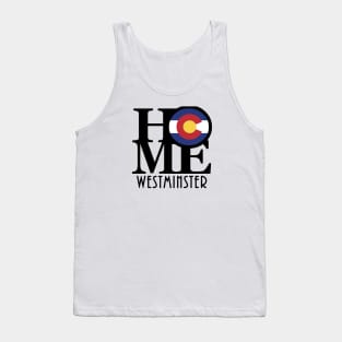 HOME Westminster Colorado Tank Top